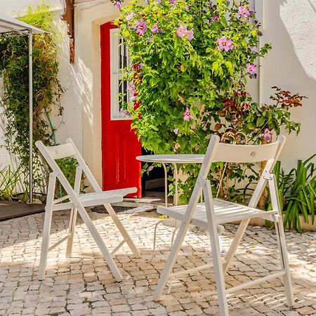 Fragrant Garden Apartment Lisboa Exteriör bild