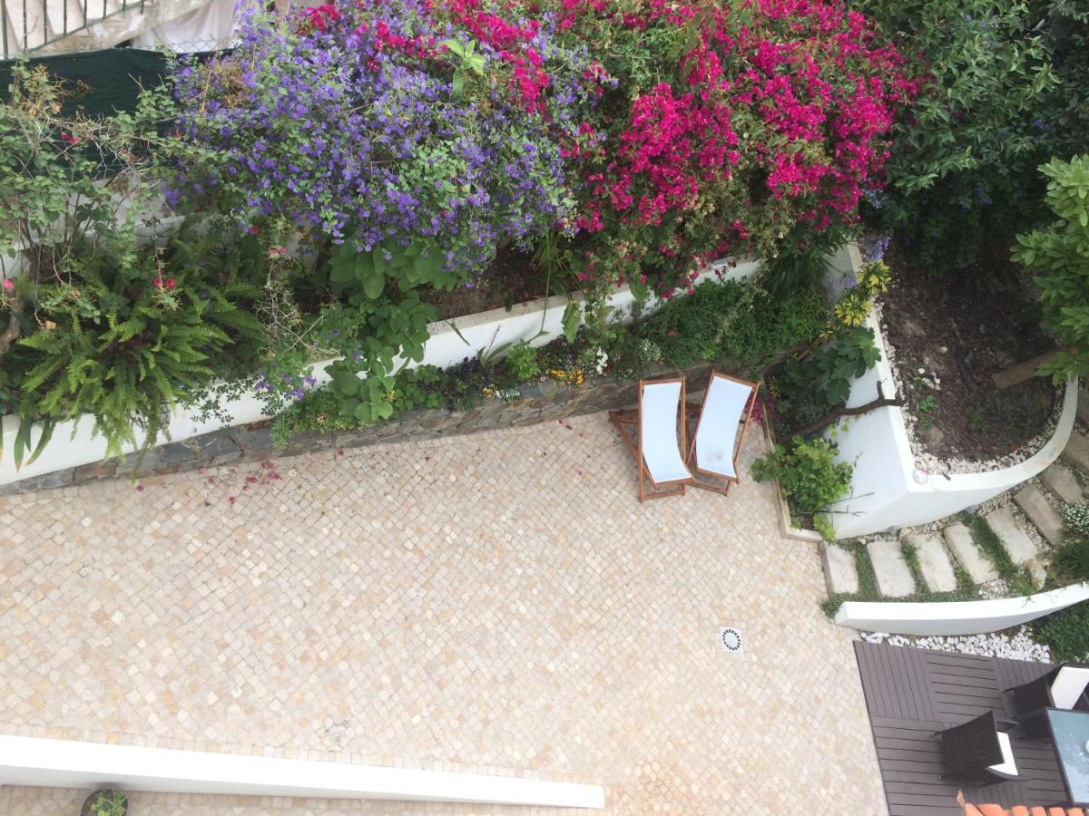 Fragrant Garden Apartment Lisboa Exteriör bild