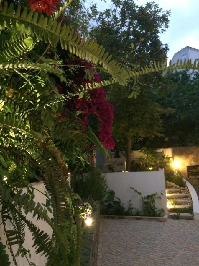 Fragrant Garden Apartment Lisboa Exteriör bild