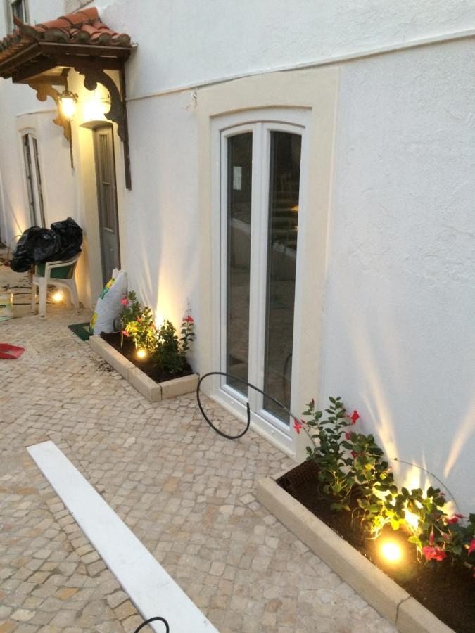 Fragrant Garden Apartment Lisboa Exteriör bild