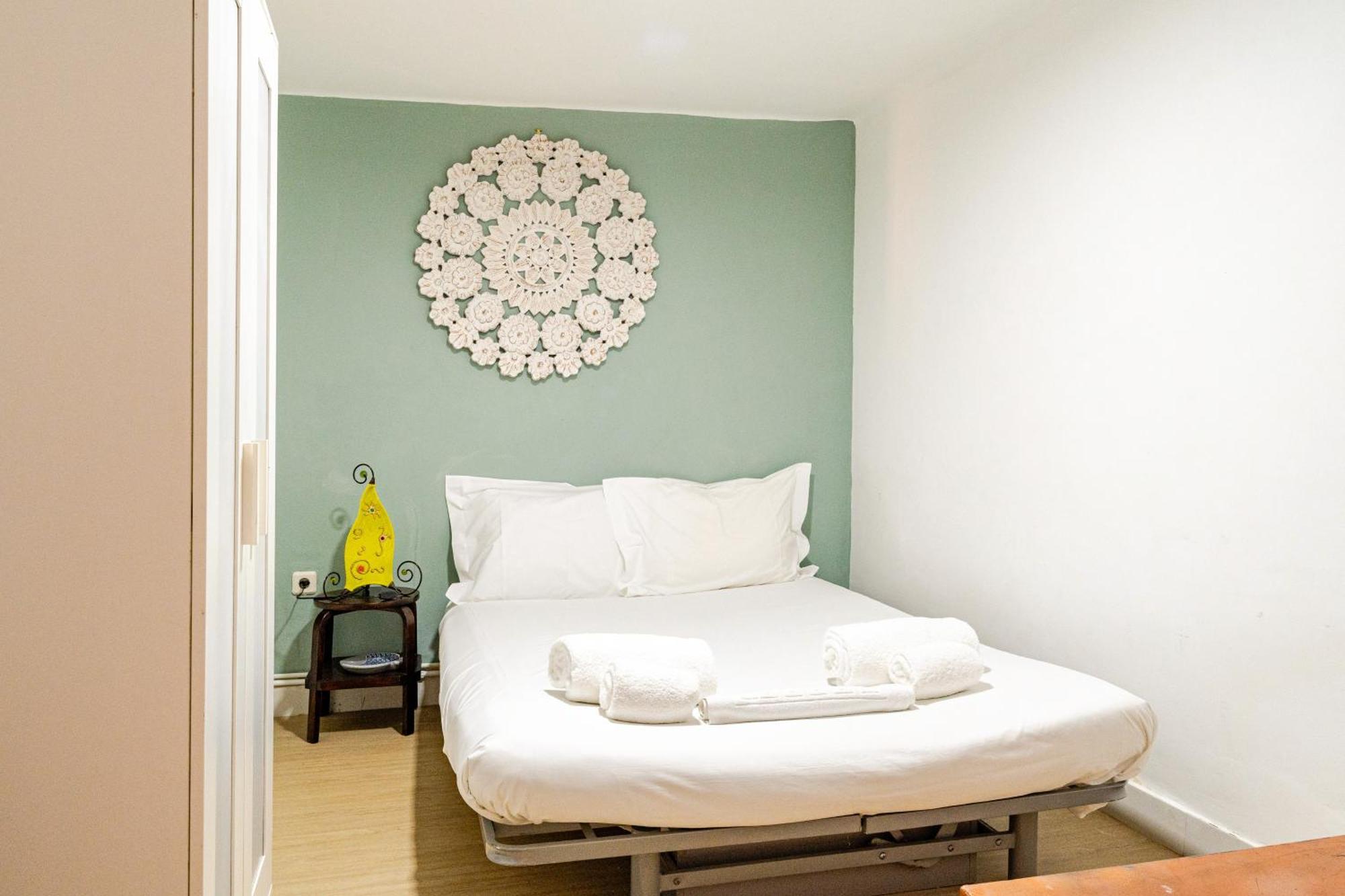 Fragrant Garden Apartment Lisboa Exteriör bild