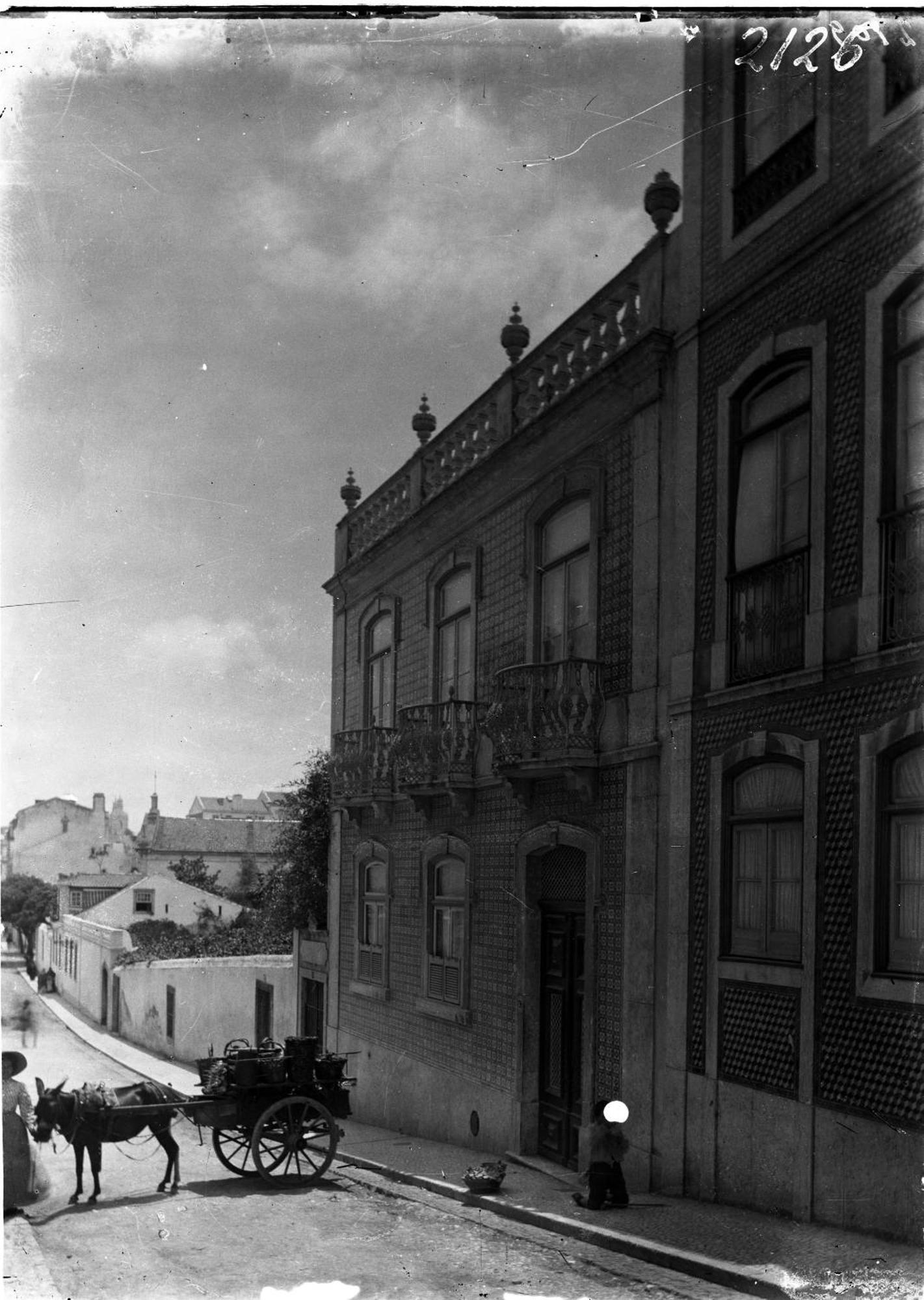 Fragrant Garden Apartment Lisboa Exteriör bild